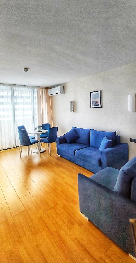 Luxury Sea View Orbi City Batumi Exterior foto
