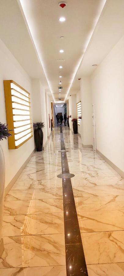 Luxury Sea View Orbi City Batumi Exterior foto
