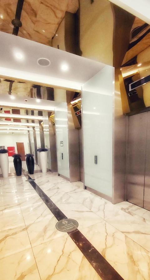 Luxury Sea View Orbi City Batumi Exterior foto